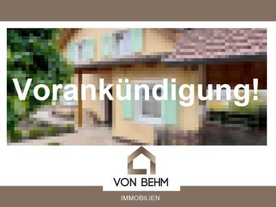 von Behm Immobilien -  Charmantes Landhaus im mediterranen Stil – Ihr Rückzugsort mit Flair