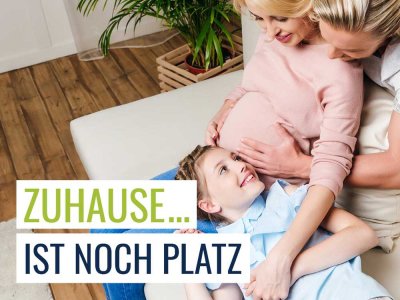 Wir haben Platz für jeden Schatz...