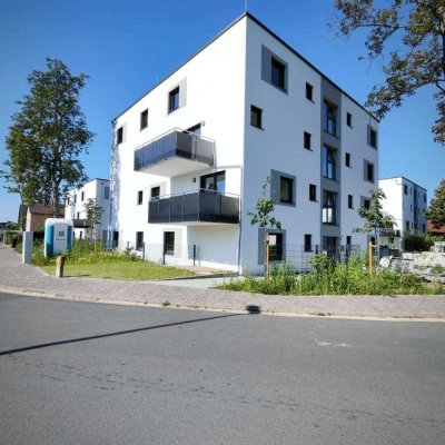 NEU**0% Provision/ 56m²/  Neubau + Einbauküche