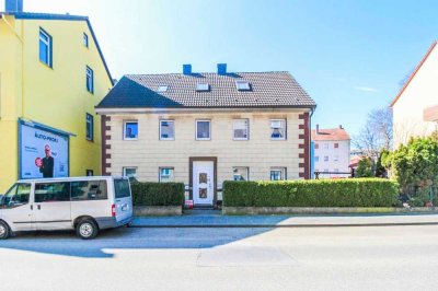 Charmantes Zweifamilienhaus in Witten mit Potenzial: Sofortiger Einzug und Mieteinnahmen garantiert
