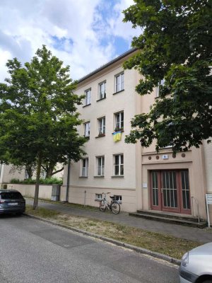 Provisionsfreie 2-Raum-Wohnung in Hennigsdorf