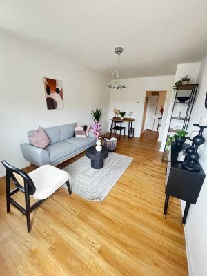 Moderne 2-Zimmer Wohnung in Top-Lage von Leonberg!