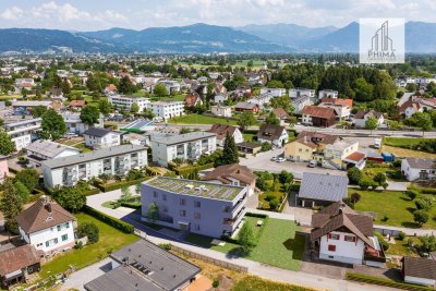 2-Zimmer Ferienwohnung in Hard am Bodensee