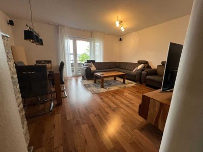 Modernisierte 3 Zimmer-Wohnung Pforzheim-Nordstadt