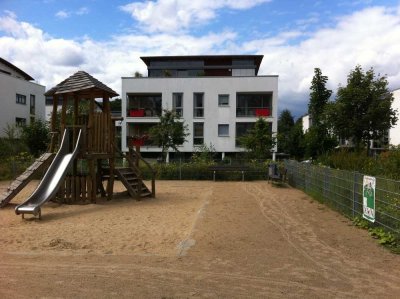 Moderne 3,5 Zimmerwohnung in Hagen Emst