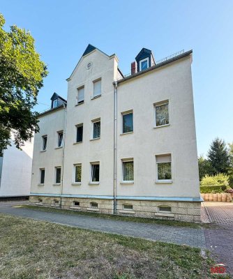 Sehr gepflegtes Mehrfamilienhaus am Landesgartenschaugelände