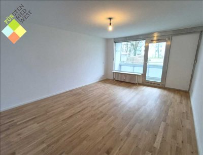 Moderne Wohnqualität - 2-Zimmer Wohnung mit EBK!