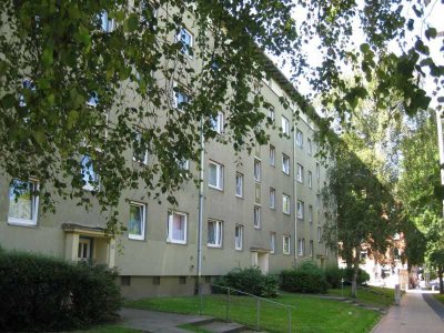 Umzug gefällig? Praktische 2,5-Zi.-Wohnung