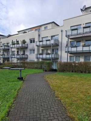 Wuppertal- Oberbarmen, exclusiver Neubau, 4 Zimmer ab sofort zu mieten