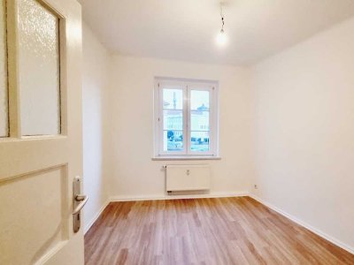 2-Zimmer-Wohnung // Balkon // gefragte Lage! - Jetzt anfragen und besichtigen!