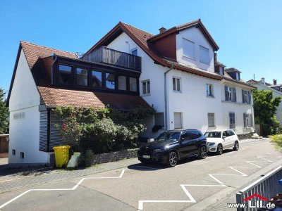 Große Maisonette Wohnung (alternativ 2 Wohnungen) in ruhiger Wohngegend von Eschborn