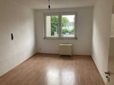 Schöne 3 Raum Wohnung in Steele