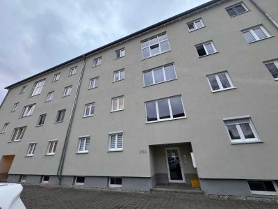 3 ZKB MIT BALKON UND KFZ-STELLPLATZ NAHE DEM LECH UND SEINEN ZAHLREICHEN GRÜNFLÄCHEN