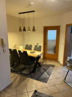 Helle 3-Zimmer-Wohnung in Groß Hilligsfeld (Hameln)