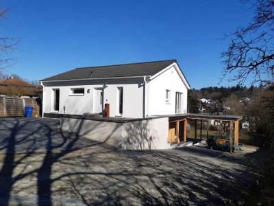 Old meets New: Wohnen im Grünen-Zentrum Bad Griesbach OHNE MAKLER