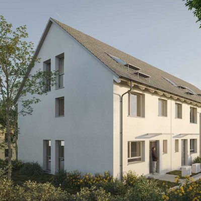 Proj. RMH in Deckenpfronn: Ihr Traumhaus in idealer Lage!