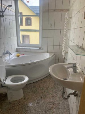 Preiswerte 3,5-Zimmer-Wohnung in Freiberg