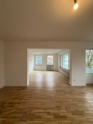 Contrescarpe 47/48 Bestlage, kernsaniert, von Privat