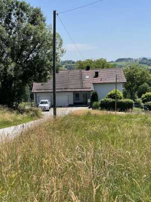 Haus in ruhiger Ortsrandlage zu Verkaufen