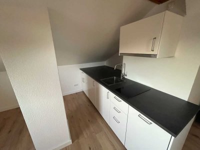 Gemütliche 3-Zimmer-DG-Wohnung in Florstadt