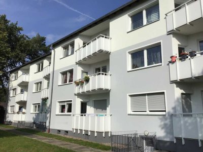 4-Zimmer-Wohnung mit Balkon und Tageslichtbad!