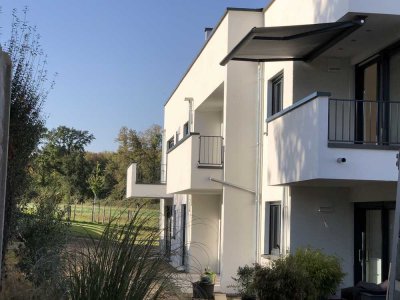 Stilvolle Wohnung mit Balkon und Stellplatz in zentraler Lage von Eschweiler