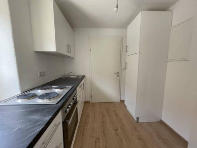 Neues Zuhause in Ratten: 39,59 m² Wohnung