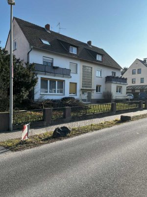 3-Zimmer-Wohnungf in Wackernheim