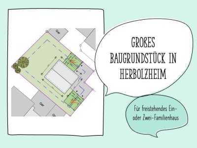 Ihre Gelegenheit in Herbolzheim. 2-Familienhaus mit doppelter KFW Förderung und Sonderabschreibung!