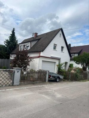 didem® | Sanierungsbedürftiges Einfamilienhaus