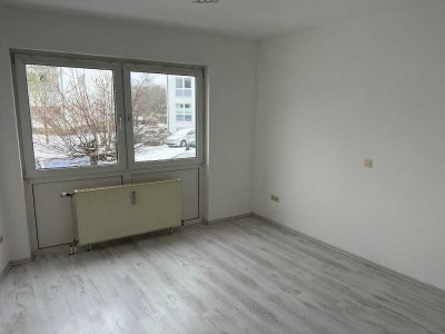 Modernisierte 2-Zimmer-Wohnung mit Balkon am Hageberg