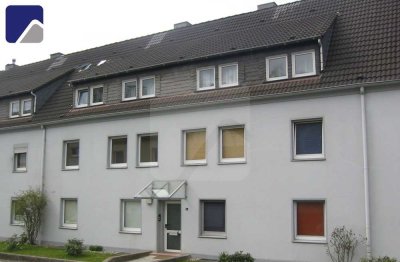 Lüdenscheid: Gepflegte 2-Zimmer-Wohnung mit Balkon