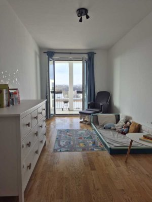 Schöne 4 Zimmer Wohnung