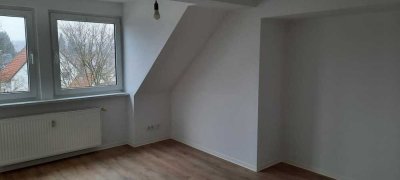 Frisch renoviert- ruhige 2 Zimmer