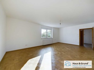 Ihr neues Zuhause – sonnige 3 ZKB in Top-Lage!