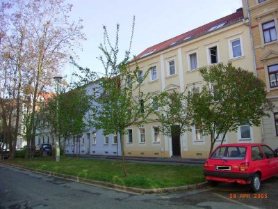 Ansprechende 2,5-Raum-Wohnung in Meißen