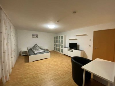 TOP Apartment in zentraler Lage