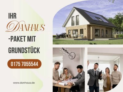 Mit Mietkauf trotz Altschulden das Traumhaus bauen