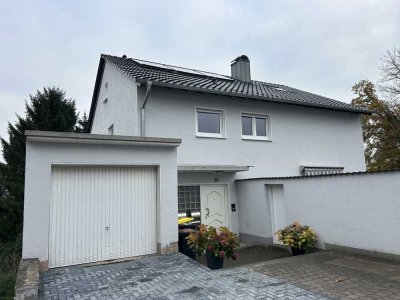 Wohnung mit Weitblick in Siegburg-Wolsdorf