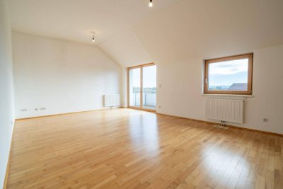 Moderne Traumwohnung in Hofamt Priel - Perfekt für Familien und Paare!