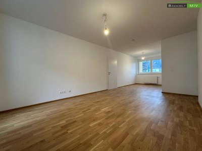 Mietwohnung mit 2 SZ und großer Loggia im Wohnpark Zirbenblick ++ "Steirerhome" ++