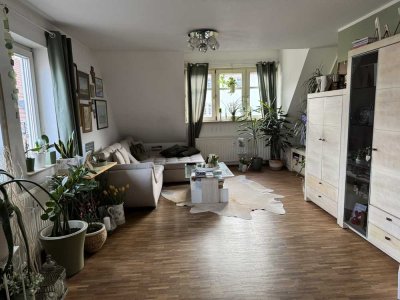 Maisonettewohnung in attraktive Lage - Kapitalanlage