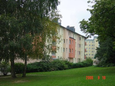 00890 00283 / 3 Zimmerwohnung in Amstetten