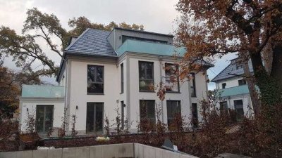 Exklusive 4-Zimmer Wohnung mit EBK und Terrasse in Bergisch Gladbach (Heidkamp) zu vermieten