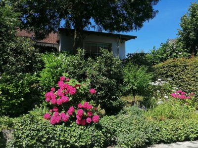 Wohnhaus in hervorragender Lage am Obernberg