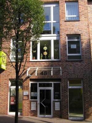 Reserviert - Moderne 2 Zimmer Wohnung in Innenstadt - Reserviert