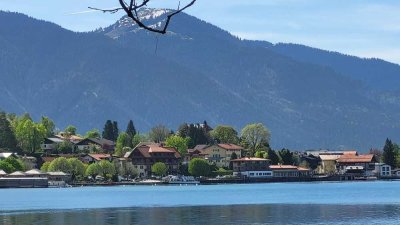 "Perle am Tegernsee"