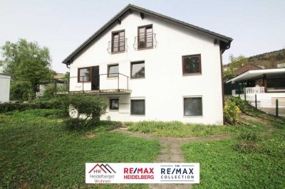 Investment Angebot: 4-6-Familienhaus mit viel Potential, 656m² GS und 443m² WF, attraktive Umbaumögl