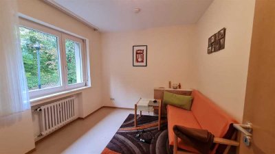 2-Zimmer-Wohnung über den Dächern von Bad Mergentheim