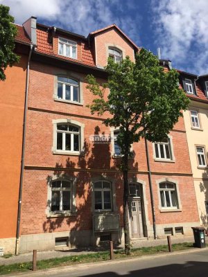 antaris Immobilien GmbH ** Schöne 2-Raum-Wohnung in Arnstadt **